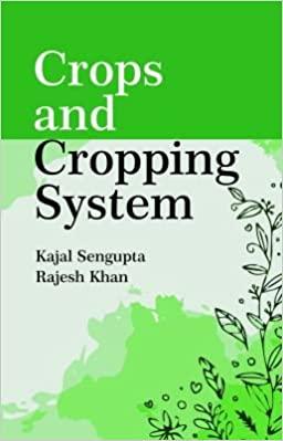 预订 crops and cropping system