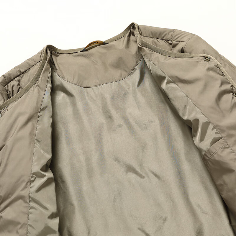 雪中飞2025秋冬轻薄羽绒服男女同款休闲百搭内搭内恤外穿短款保暖外套