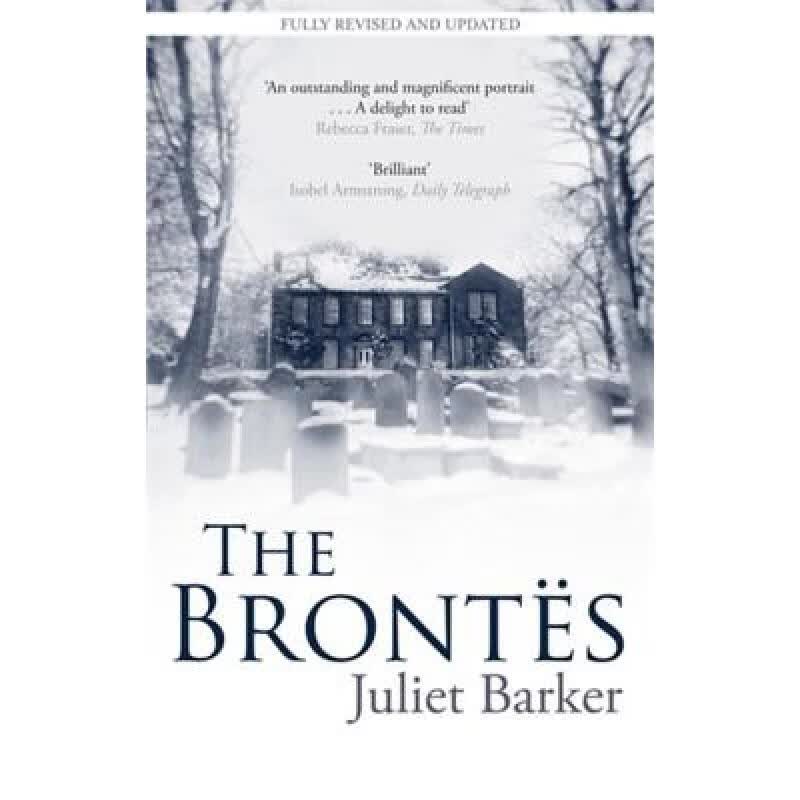 预订 The Bronts