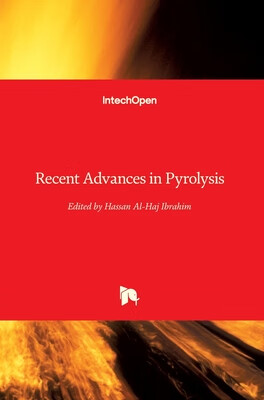 预订 Recent Advances in Pyrolysis