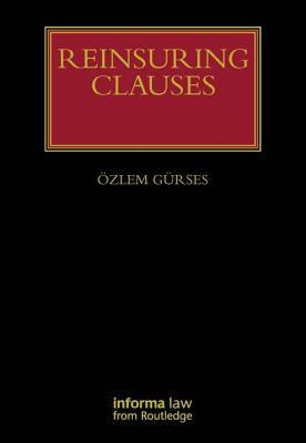 预订 Reinsuring Clauses
