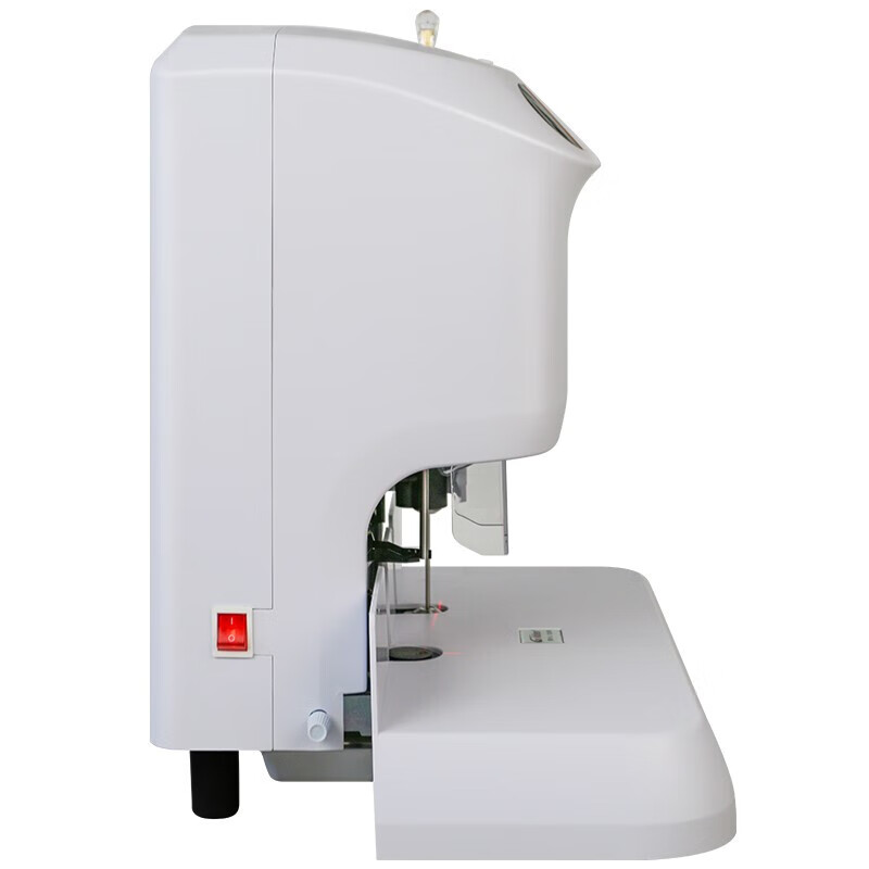 金典 golden gd-60k装订机 激光定位财务凭证档案文件装订机支持企业