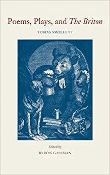 预订  poems, plays, and "the briton": 9780820314280