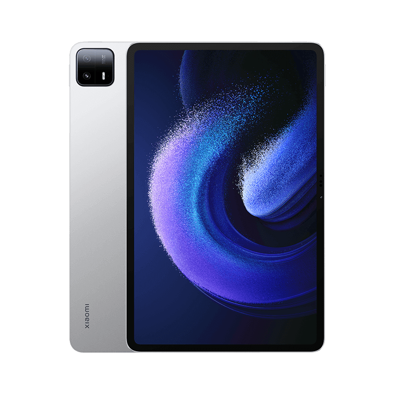С��ƽ��6 MAX14Ӣ��xiaomiPad ��ͨ����8+ PC��WPS 2.8K 120Hz��ˢ 8+256GB�����칫ƽ�������ɫ 3170.56Ԫ(������)