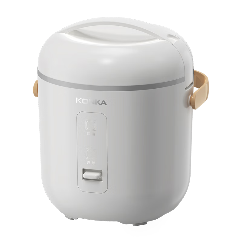 康佳(konka) 电饭煲 电饭锅家用1.