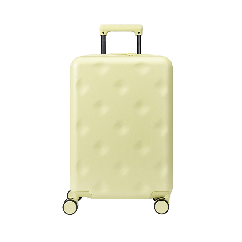不莱玫大容量行李箱：价格走势及品牌评测