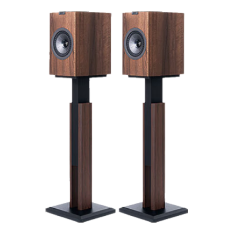 KEF Q350 HiFiԴ ͬᷢռͥӰԺ2.0 ߱   ľɫ һʵ3312Ԫ