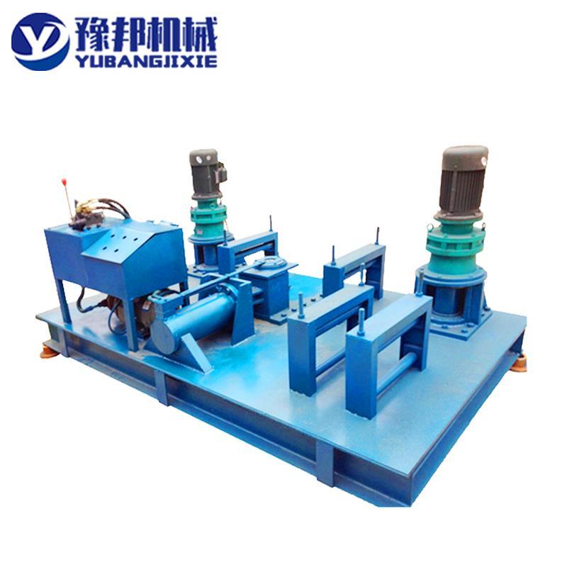 京京 定制适用工字钢弯拱机数控250槽钢角钢弯曲机h型钢弯弧机u隧道拱