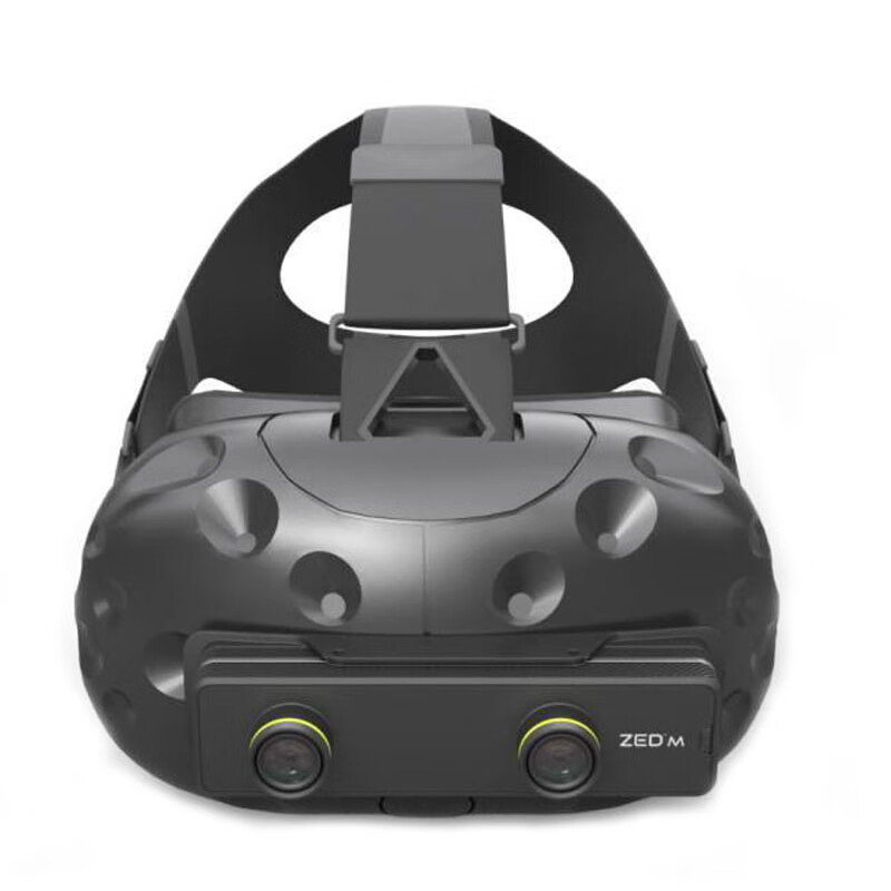 zed m  双目立体相机 立体声深度测绘摄像机 zed m不含票