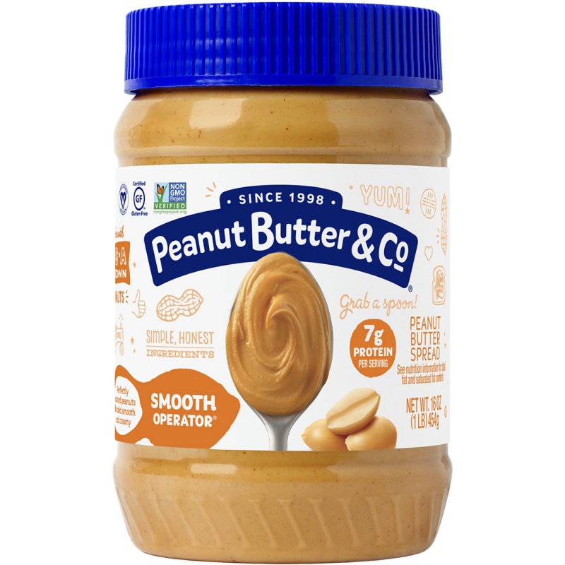 Peanut Butter Co 品牌报价图片优惠券 Peanut Butter Co品牌优惠商品大全 虎窝购