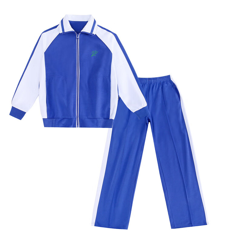 织蚕（ZHICAN）织蚕6-12岁深圳校服小学生班服男女装春夏季深圳市校服外套长裤款 小学蓝冬衣+冬裤 120码使用感如何?
