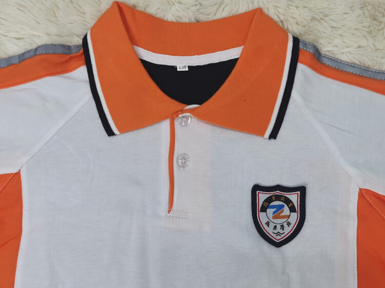 帛雷斯诺东莞长安镇振安学校小中学翡翠山湖象山小学夏秋冬装校服园服