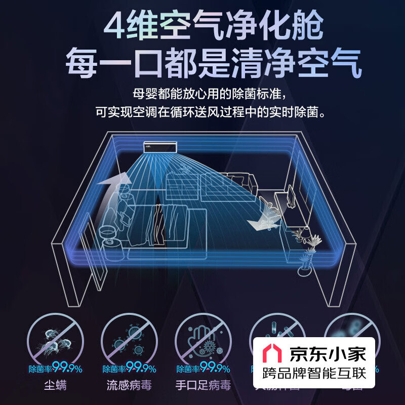 奥克斯kfr-35gw/bpnfw+3怎么样(奥克斯KFR-35GW/BpR3DQB1(B1)空调如何,深度揭秘)