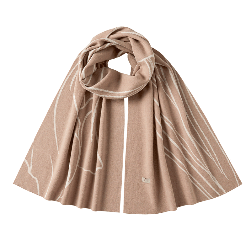 ��Ľ��JIUMU������ëΧ��Ů�ﶬ��Ůʿ��ů������Ů��������Ԫ�������������װ 315Ԫ