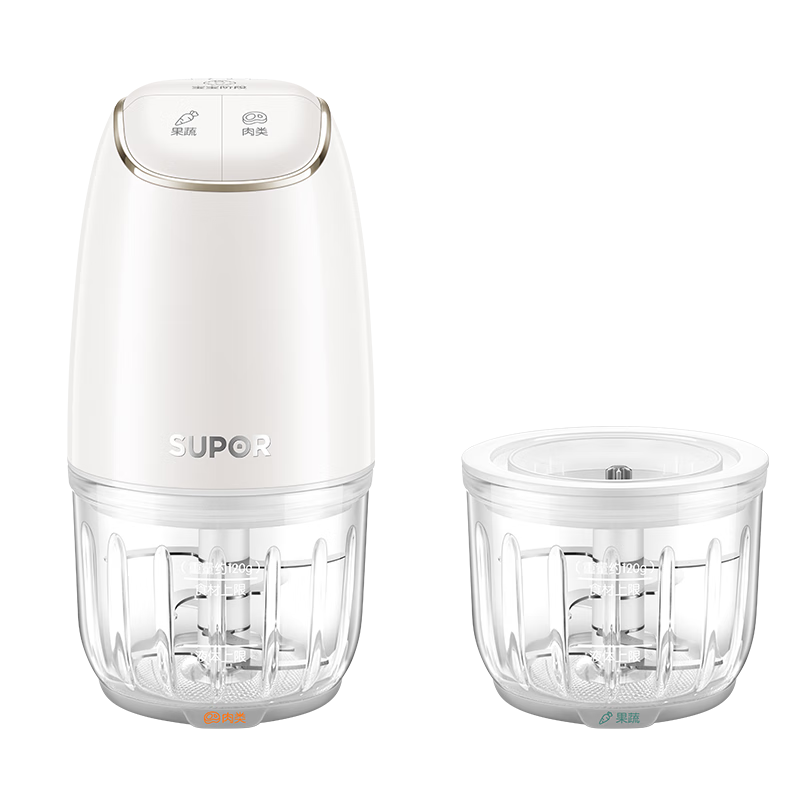 ղSUPOR丨ʳ ๦ܱʳ Ӥ 8Ҷ˫˫ FB16B 219Ԫ