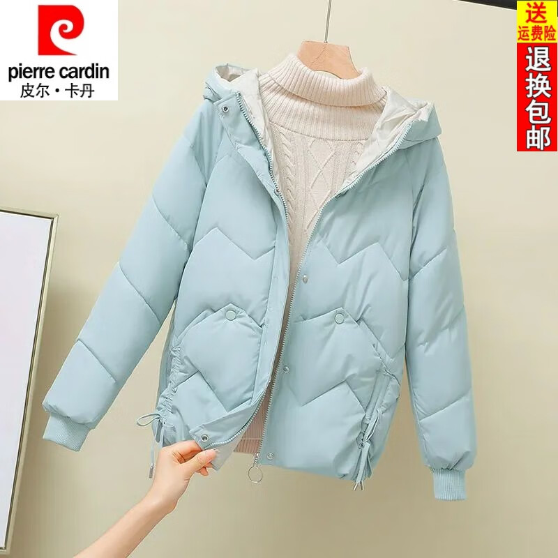 ���ڲ�����Ƥ��������pierre cardin��24���¿�̿������޷�Ůʿ��������������������ɼӺ�С�ް��� ������ M 85-100�� 115Ԫ