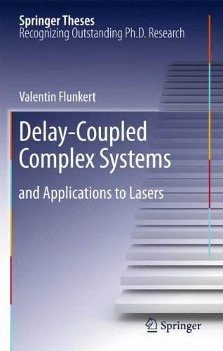预订 delay-coupled complex systems