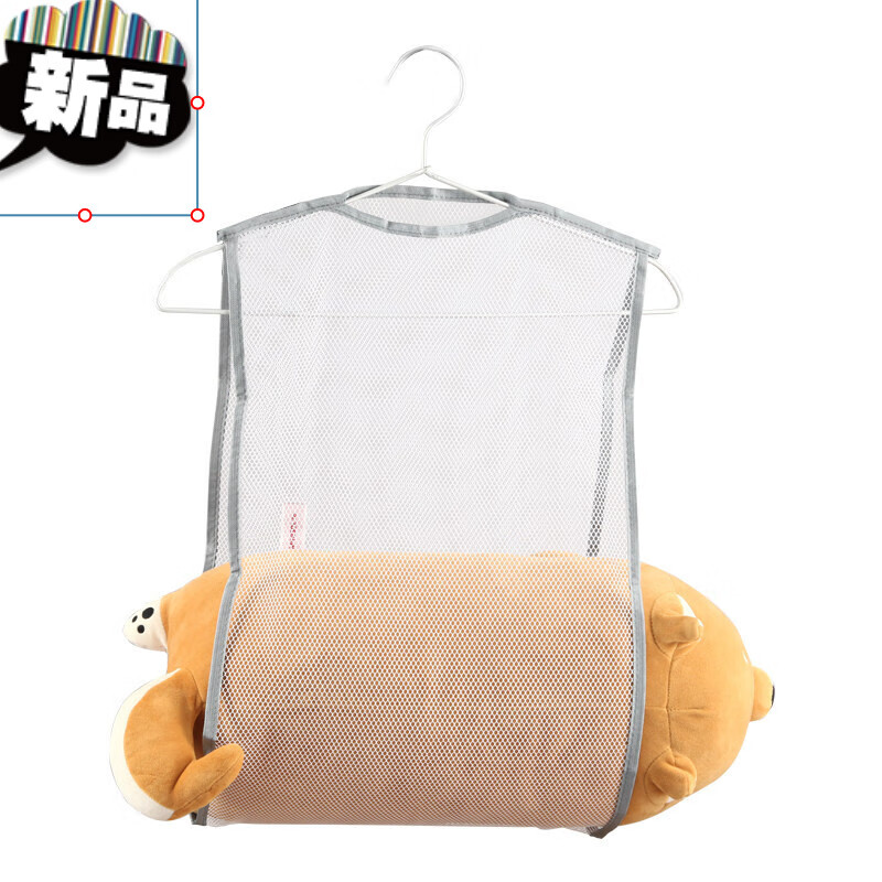 神器晒枕头神器多功能枕头夹晒枕架阳台室外衣架晾晒网晒枕头专用架子