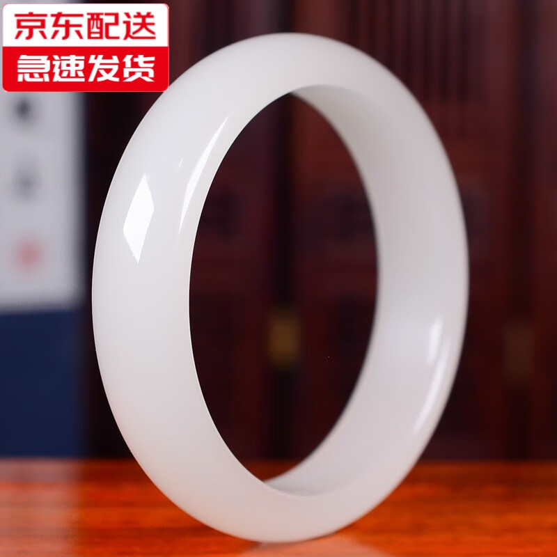 在网上购物怎么查和田玉手镯历史价格的|和田玉手镯价格走势图