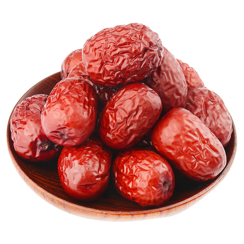 慧供德州味金丝小枣礼盒装乐陵特产泡水煮粥孕妇红枣礼盒礼品年货礼盒 金丝小枣礼盒1.28kg