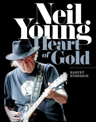 预订neil young: heart of gold