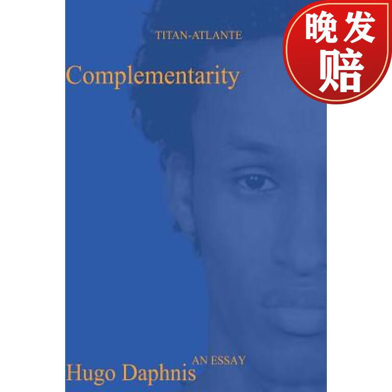 【4周达】complementarity