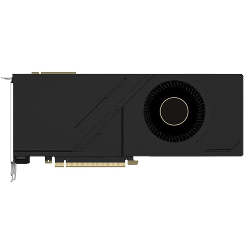 丽台（LEADTEK）NVIDIA GeForce RTX游戏电竞吃鸡显卡 RTX2080Ti 11G
