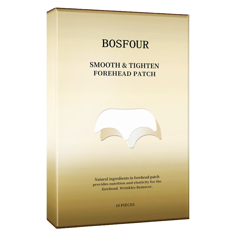 BOSFOURT区护理，为你打造清爽舒适肌肤