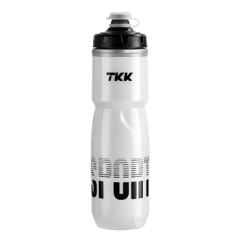TKK����ˮ����������·���г������ܲ���ɽͽ��ר�ü�ѹʽ�˶�ˮ���� ��ɫ710ml��˫�㱭���� 99Ԫ