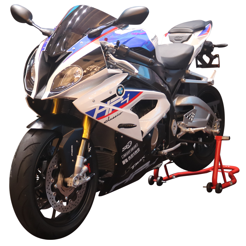心神 神驹500摩托车跑车重型机车可上牌��托车趴赛机车 hp4 500双缸