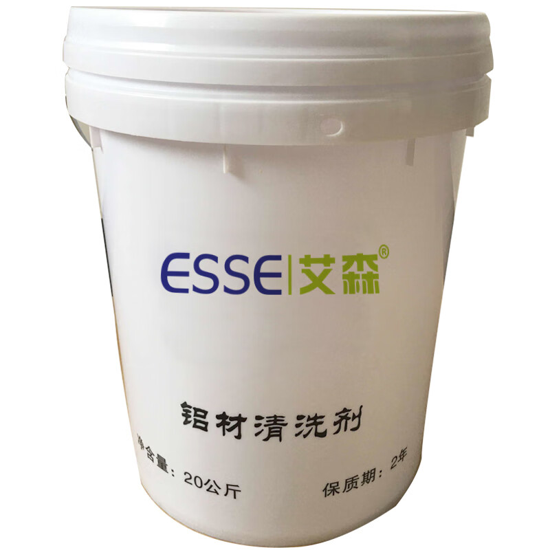 艾森 清洗剂 mc-195 20kg/桶