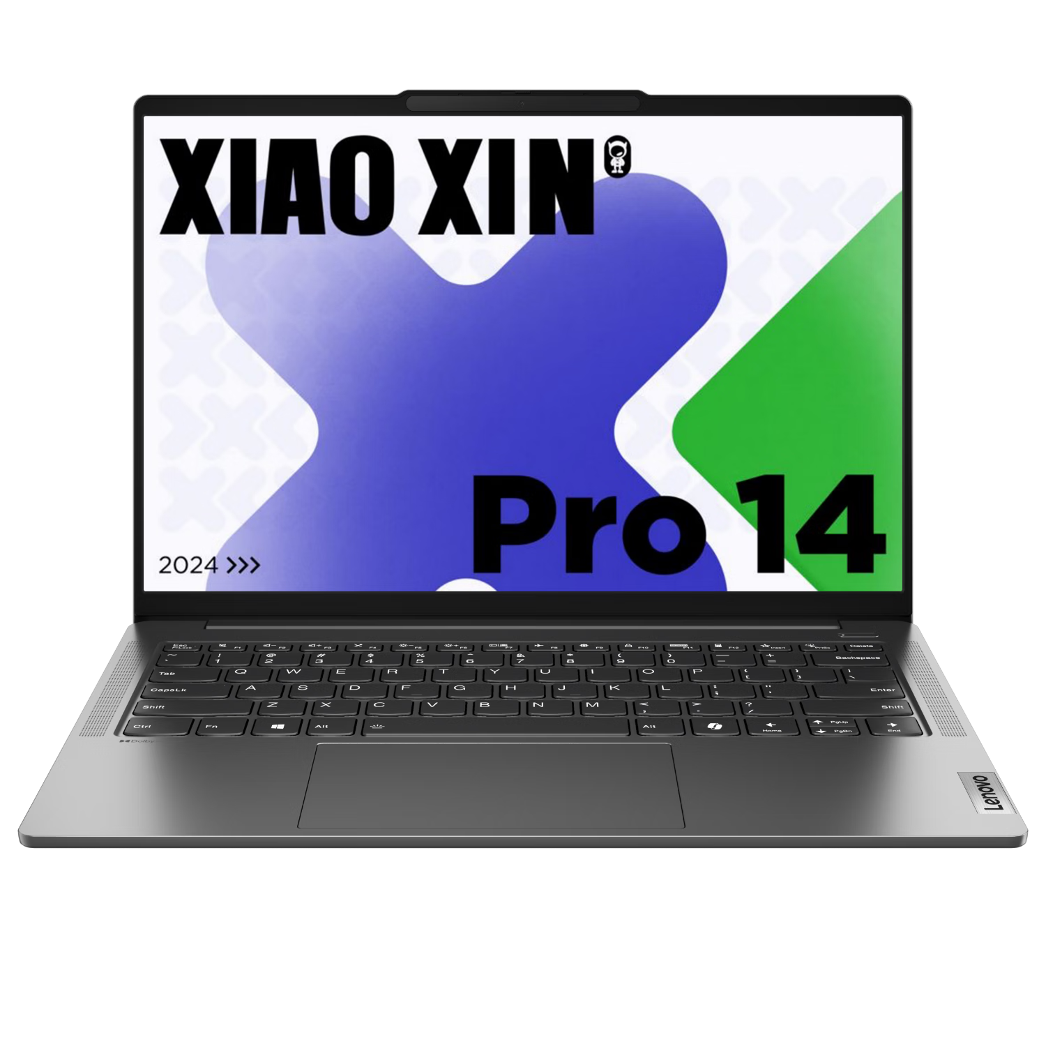 ʼǱСPro14 2024 ܱѹUltra5 14ӢAIᱡ 32G 1T 2.8K OLEDˢ Ϸ