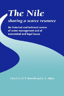 预订 The Nile: Sharing a Scarce Resource