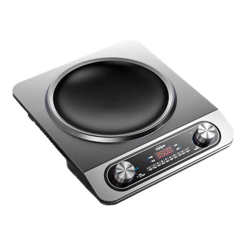 ����������¯����3500W�������ö๦�ܳ��˰����ͱ����糴¯�糴��һ��BQ-3501+����249Ԫ