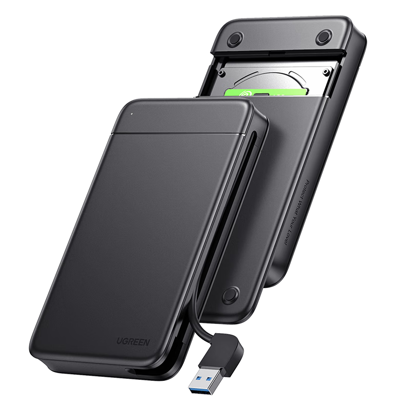 ���� USB3.0�ƶ�Ӳ�̺� 2.5Ӣ������Ӳ�̺� ���ñʼǱ�����̨ʽ�����SATA����SSD��̬��еӲ�̺� 37Ԫ