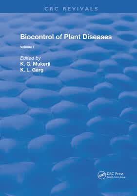 预订 Biocontrol Of Plant Diseases