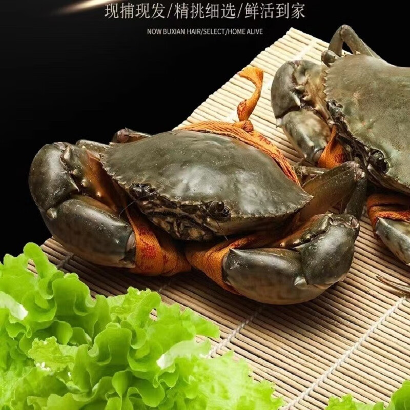 怎么看京东蟹类最低价|蟹类价格历史