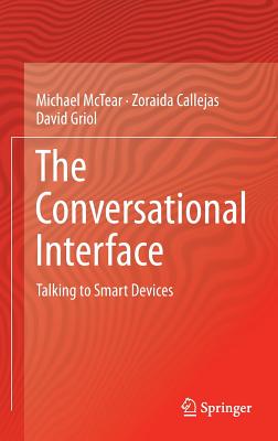 预订 the conversational interface