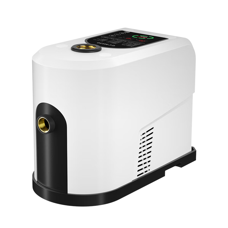 格威特（GWEAT）自吸泵变频泵增压泵家用智能全自动热水器自来水全屋管道水泵加压 GCM550智能自吸变频泵【大户型】