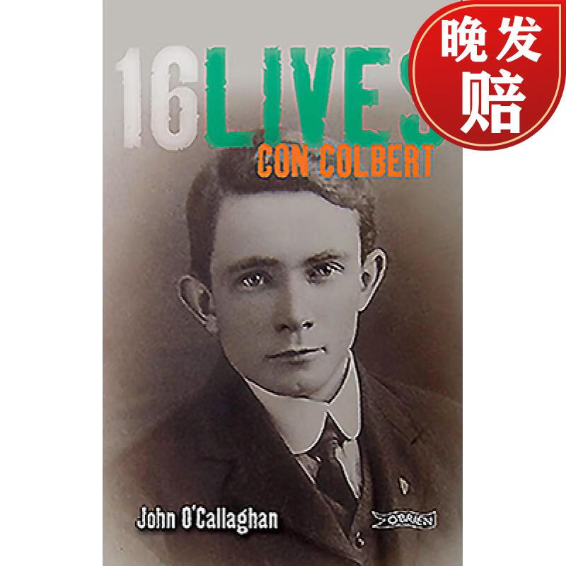 【4周达】con colbert: 16lives