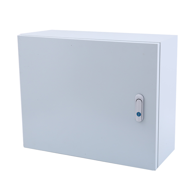 西琛配电箱横箱室内电控箱小型配电柜工程用明装箱控制柜jxf基业箱 宽