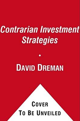 预订 contrarian investment strategies: the psychological edge