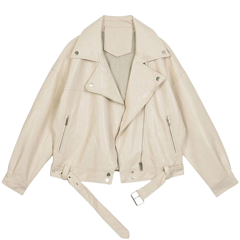 VEGA CHANG ����Ƥ��Ů������װ��BF��˧��PUƤ�п˶����� ����ɫ S 200.61Ԫ(����ȯ)