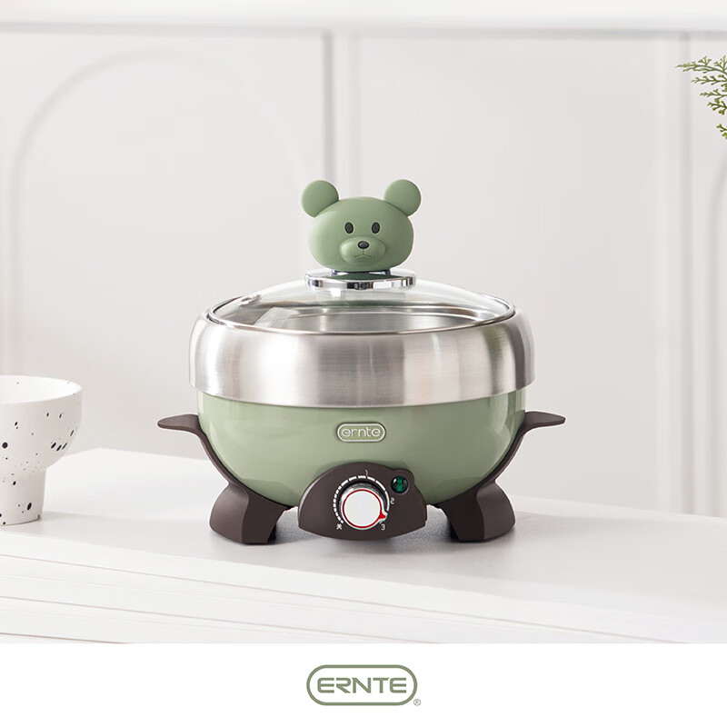 电火锅品牌排行前十名揭晓，这10款加热迅速，操作简便，让你轻松享受美味火锅-图片8