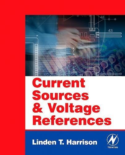 预订 current sources and voltage references