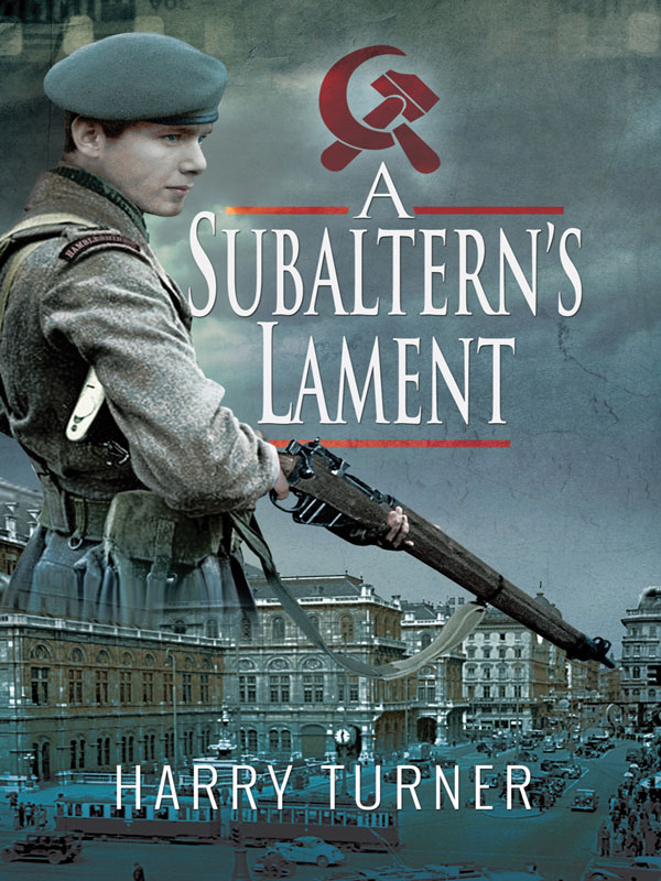 subalterns lament