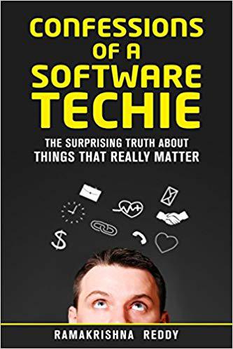 techie,techies 【预订】confessions of a software techie: the