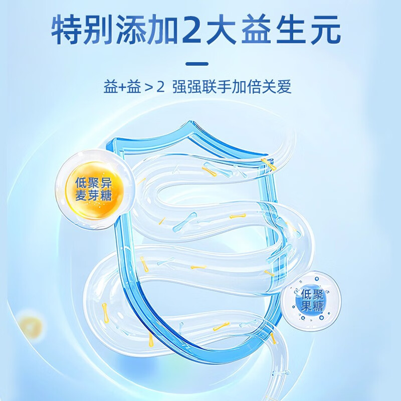 拜曼15联复合益生菌成人老人肠胃女人孕妇小孩肠道益生元复合粉 20袋*3盒