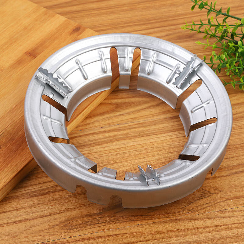 聚火罩新款节能防风罩家用天然气液化气煤气灶通用聚火节能环保加厚灶