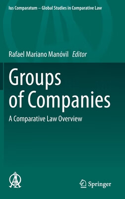 预订 groups of companies